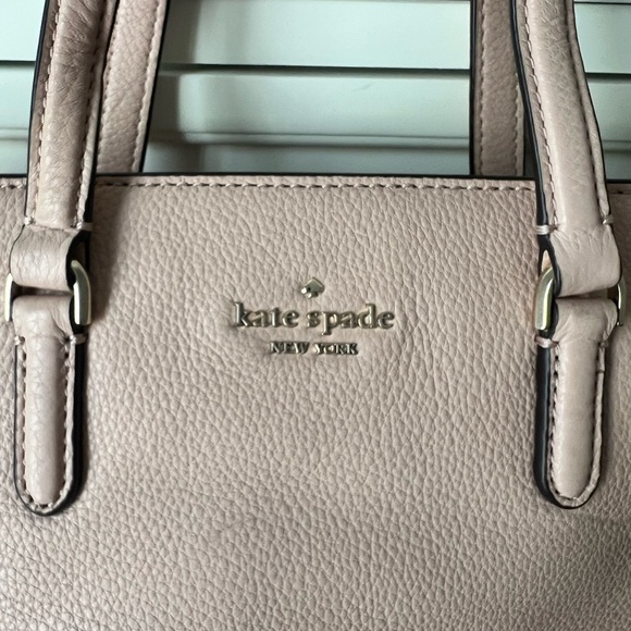 Kate Spade ♠️ Medium Tote Bag - Picture 3 of 3